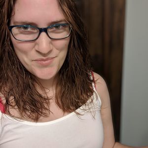 Meet your Posher, Jessica